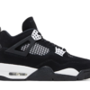 Air Jordan 4 Retro 'White Thunder' FQ8138-001