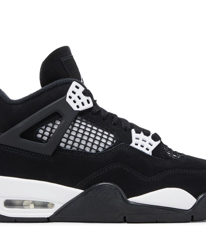 Air Jordan 4 Retro ‘White Thunder’ FQ8138-001 product image 1 - Antsneakers