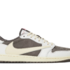 Travis Scott x Wmns Air Jordan 1 Retro Low OG SP 'Canary' DZ4137-700