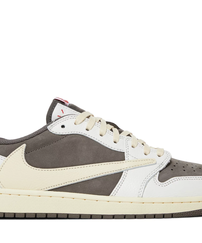 Travis Scott x Air Jordan 1 Retro Low OG ‘Reverse Mocha’ DM7866-162 product image 1 - Antsneakers