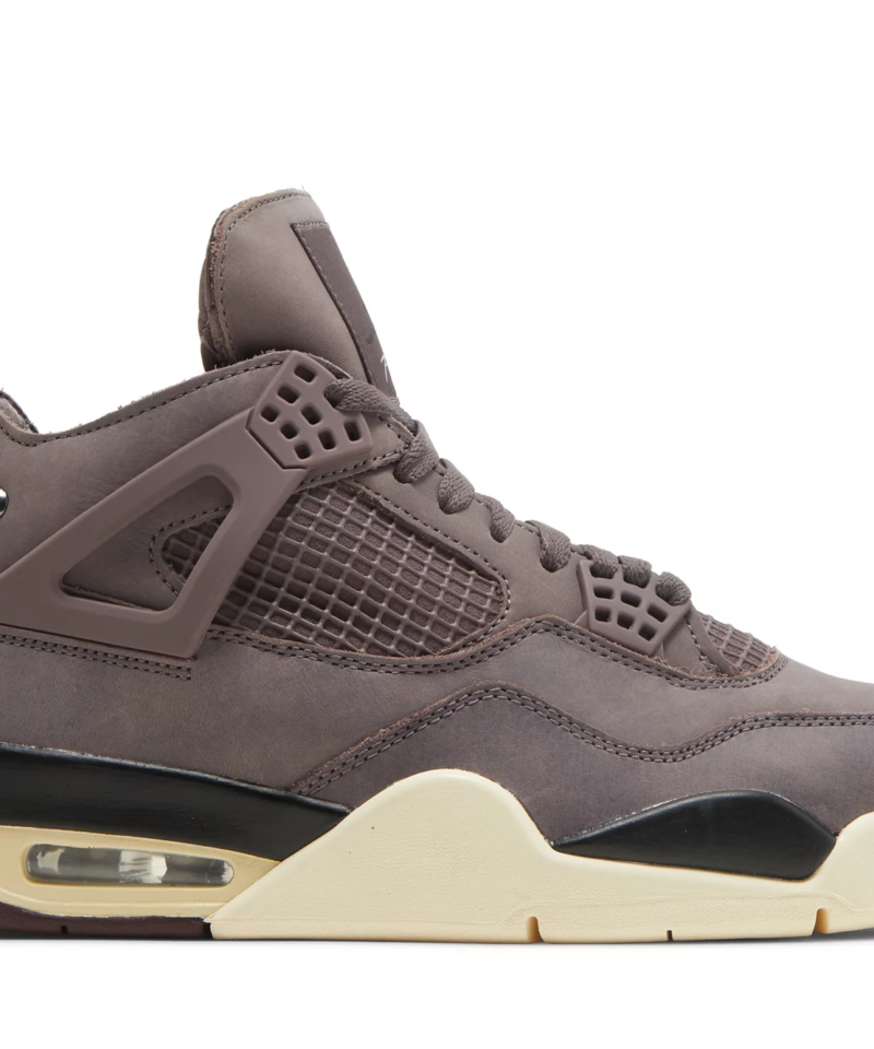 A Ma Maniére x Air Jordan 4 Retro ‘Violet Ore’ DV6773-220 product image 1 - Antsneakers