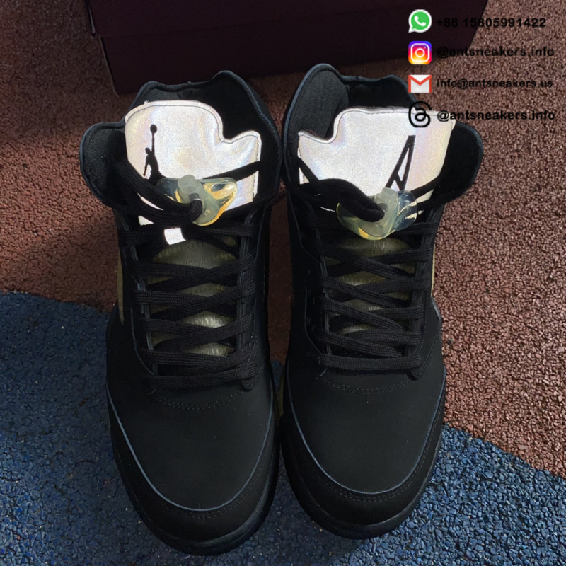 A Ma Maniére x Air Jordan 5 Retro 'Dusk' FD1330-001