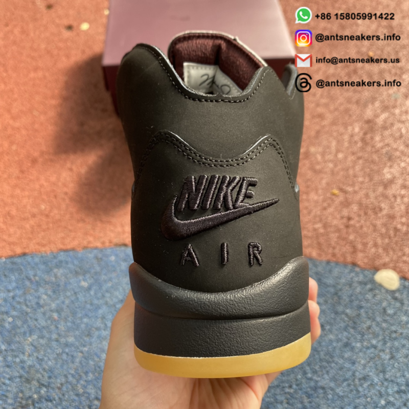 A Ma Maniére x Air Jordan 5 Retro 'Dusk' FD1330-001