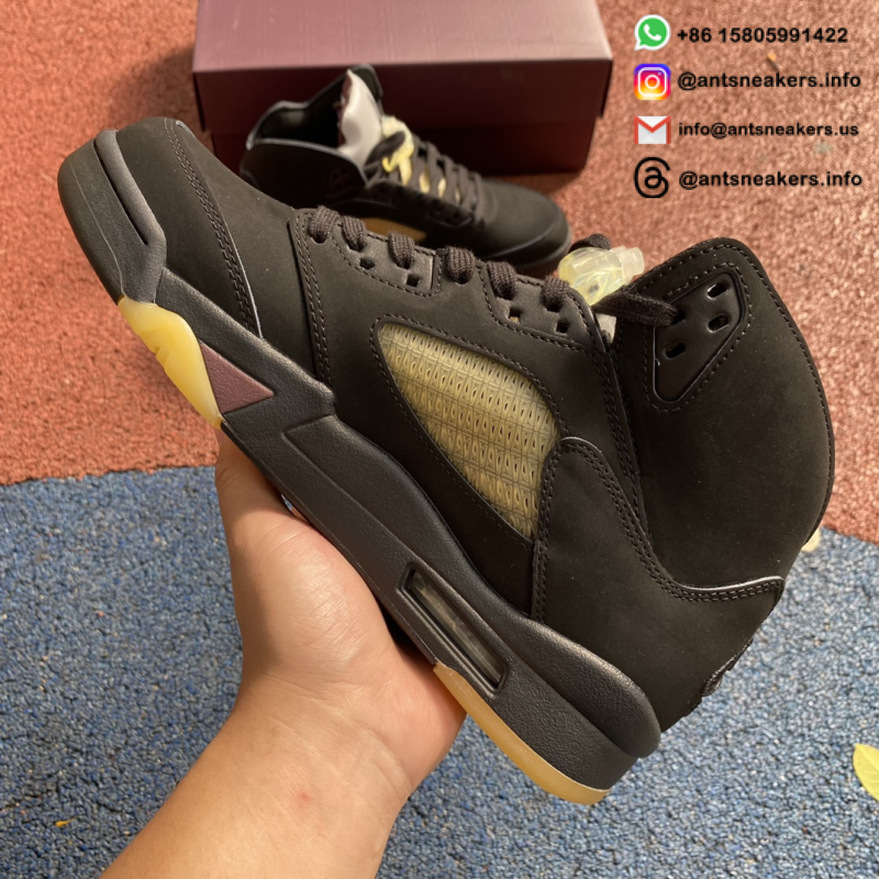 A Ma Maniére x Air Jordan 5 Retro 'Dusk' FD1330-001
