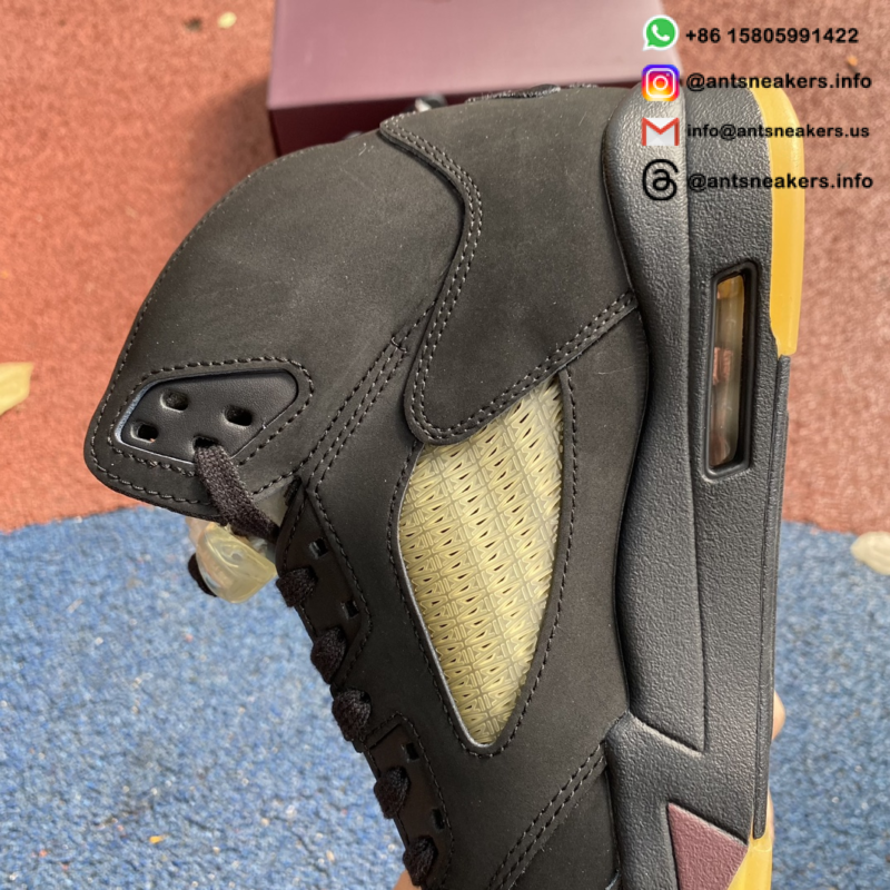 A Ma Maniére x Air Jordan 5 Retro 'Dusk' FD1330-001