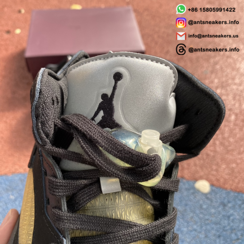 A Ma Maniére x Air Jordan 5 Retro 'Dusk' FD1330-001