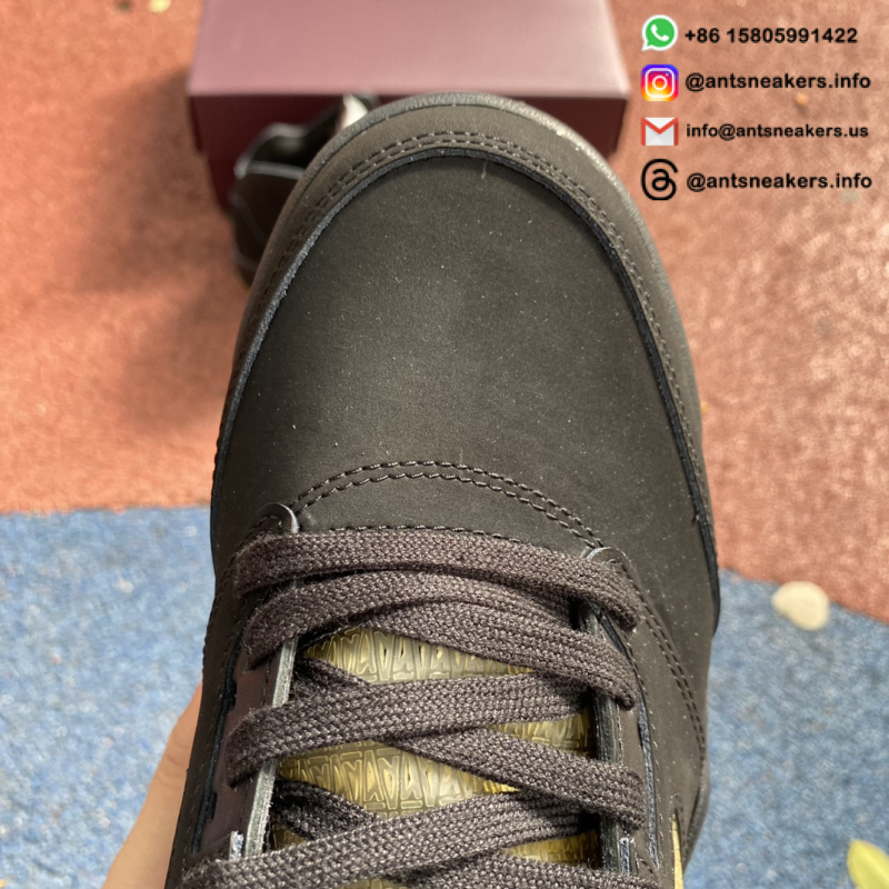 A Ma Maniére x Air Jordan 5 Retro 'Dusk' FD1330-001