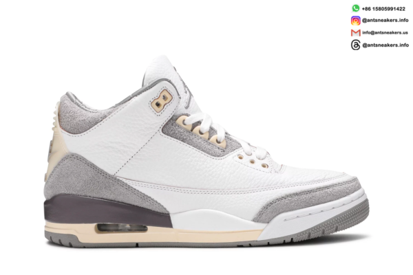 A Ma Maniére x Wmns Air Jordan 3 Retro SP 'Raised By Women' DH3434-110