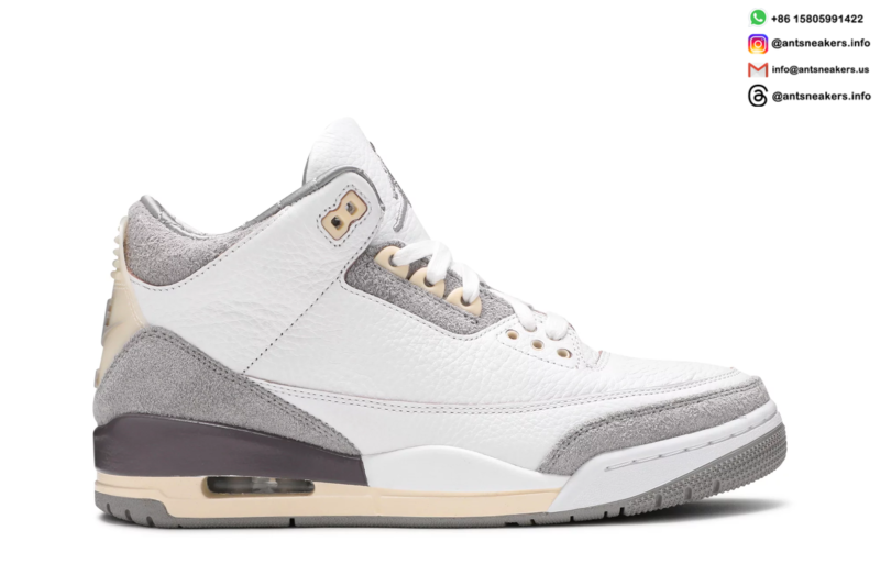 A Ma Maniére x Wmns Air Jordan 3 Retro SP 'Raised By Women' DH3434-110