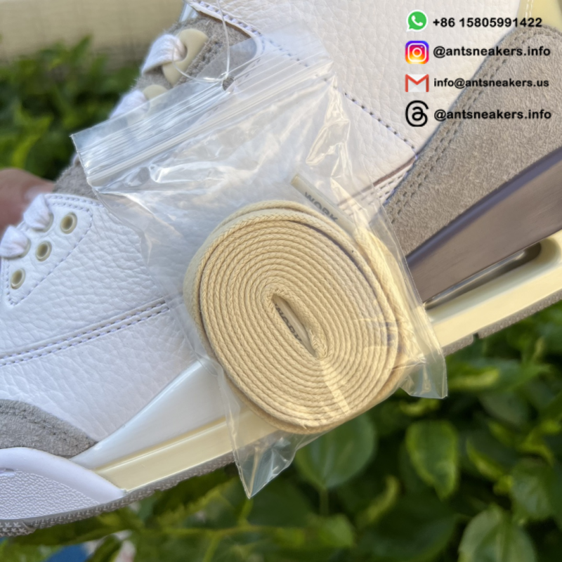 A Ma Maniére x Wmns Air Jordan 3 Retro SP 'Raised By Women' DH3434-110