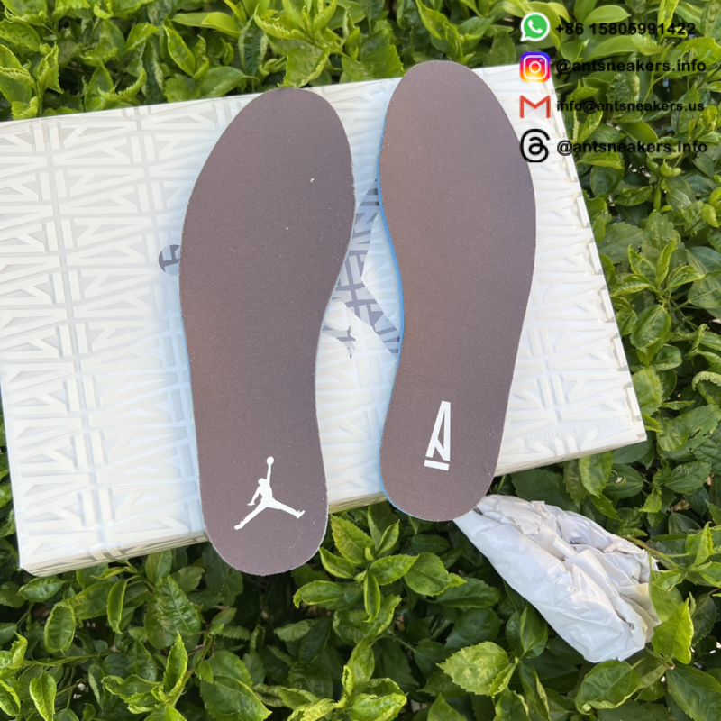 A Ma Maniére x Wmns Air Jordan 3 Retro SP 'Raised By Women' DH3434-110