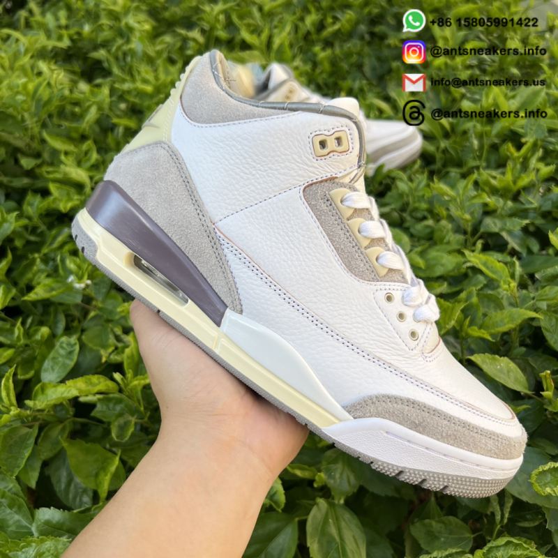 A Ma Maniére x Wmns Air Jordan 3 Retro SP 'Raised By Women' DH3434-110