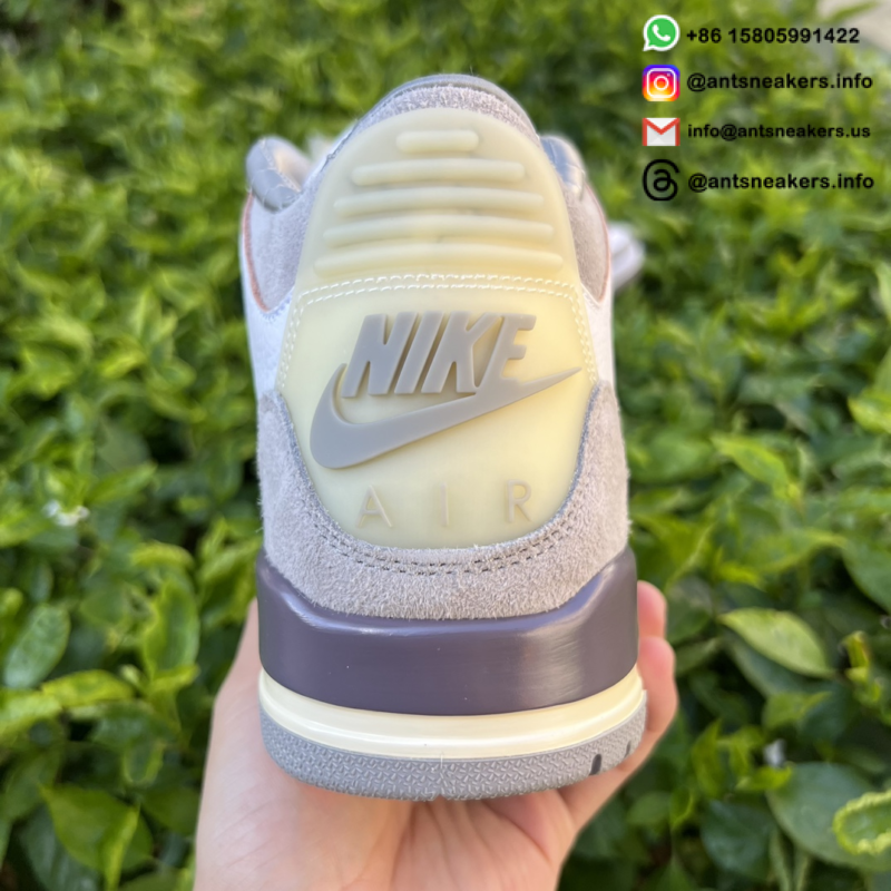A Ma Maniére x Wmns Air Jordan 3 Retro SP 'Raised By Women' DH3434-110