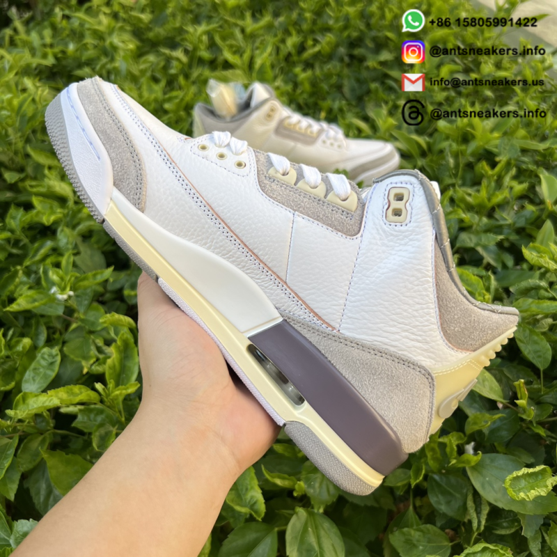 A Ma Maniére x Wmns Air Jordan 3 Retro SP 'Raised By Women' DH3434-110