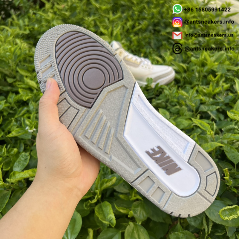 A Ma Maniére x Wmns Air Jordan 3 Retro SP 'Raised By Women' DH3434-110