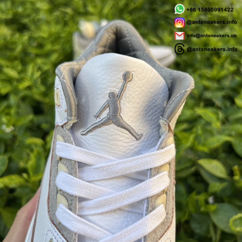 A Ma Maniére x Wmns Air Jordan 3 Retro SP 'Raised By Women' DH3434-110