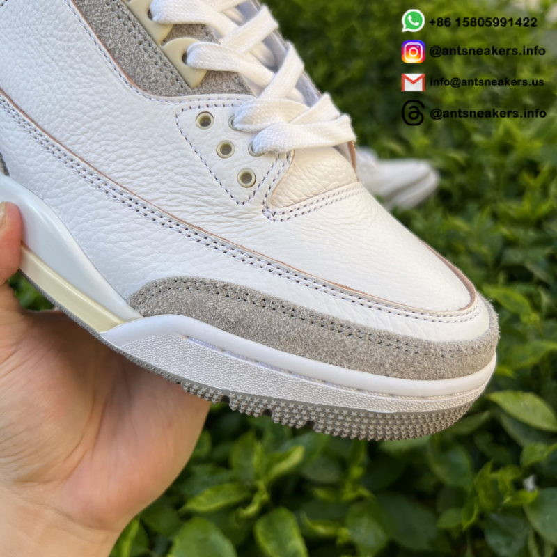 A Ma Maniére x Wmns Air Jordan 3 Retro SP 'Raised By Women' DH3434-110
