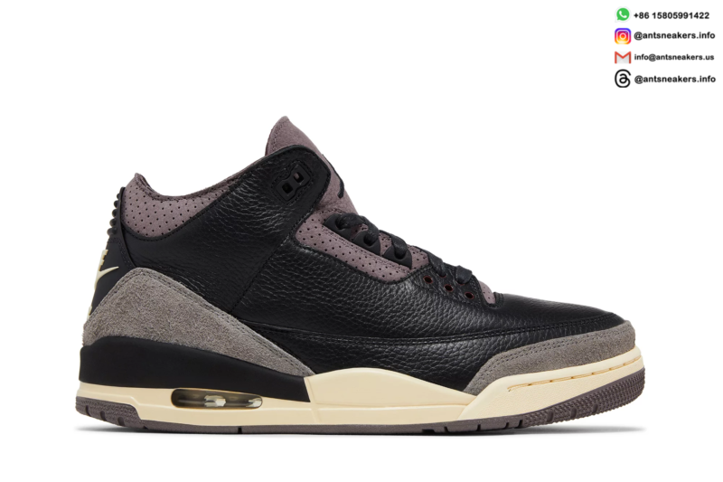 A Ma Maniére x Wmns Air Jordan 3 Retro 'While You Were Sleeping' FZ4811-001