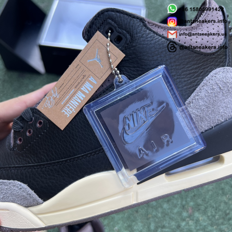 A Ma Maniére x Wmns Air Jordan 3 Retro 'While You Were Sleeping' FZ4811-001