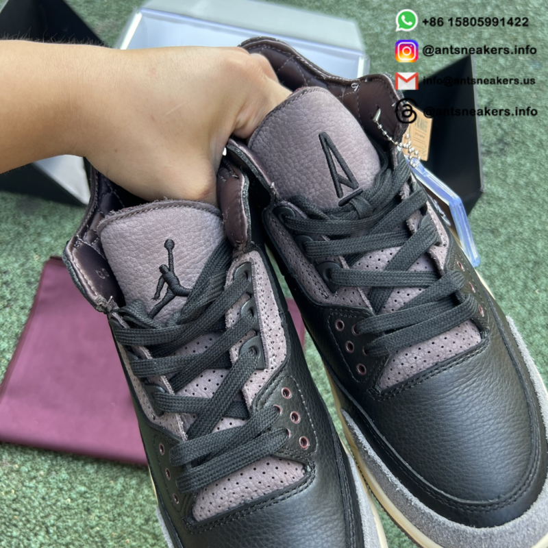A Ma Maniére x Wmns Air Jordan 3 Retro 'While You Were Sleeping' FZ4811-001