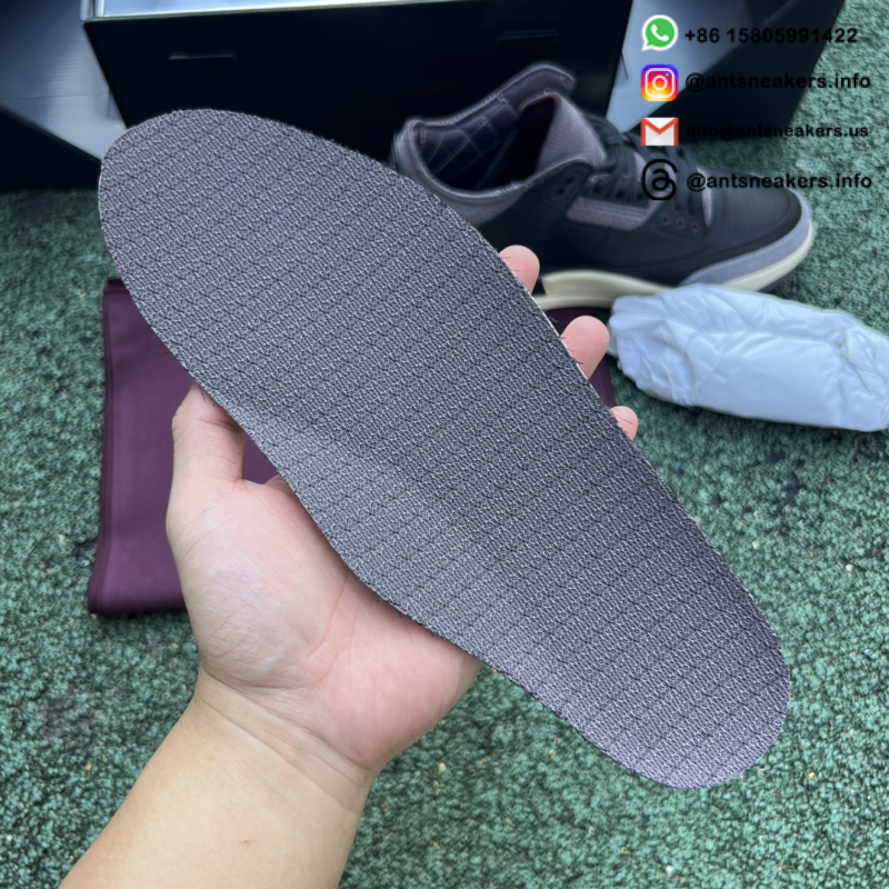 A Ma Maniére x Wmns Air Jordan 3 Retro 'While You Were Sleeping' FZ4811-001