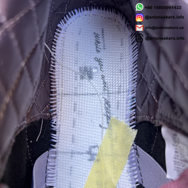 A Ma Maniére x Wmns Air Jordan 3 Retro 'While You Were Sleeping' FZ4811-001