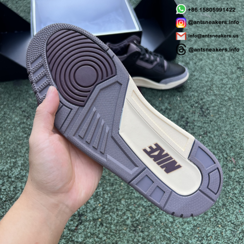 A Ma Maniére x Wmns Air Jordan 3 Retro 'While You Were Sleeping' FZ4811-001