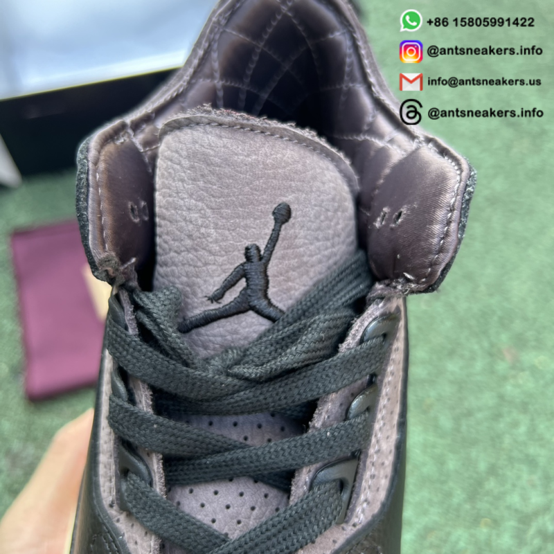 A Ma Maniére x Wmns Air Jordan 3 Retro 'While You Were Sleeping' FZ4811-001