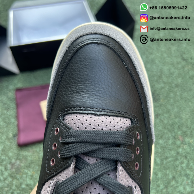 A Ma Maniére x Wmns Air Jordan 3 Retro 'While You Were Sleeping' FZ4811-001