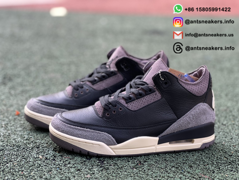 A Ma Maniére x Wmns Air Jordan 3 Retro 'While You Were Sleeping' FZ4811-001