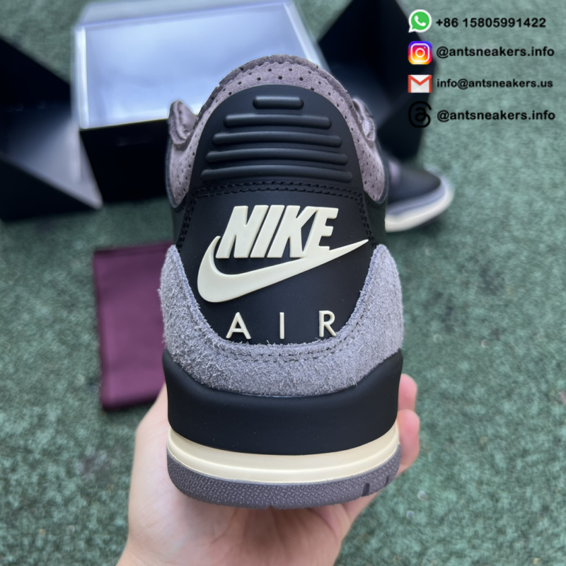 A Ma Maniére x Wmns Air Jordan 3 Retro 'While You Were Sleeping' FZ4811-001