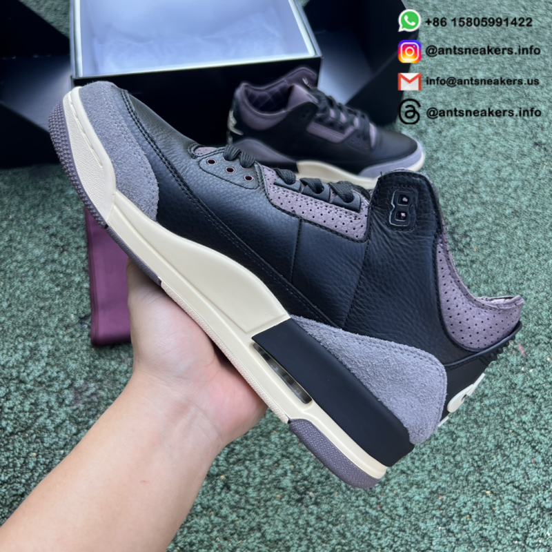 A Ma Maniére x Wmns Air Jordan 3 Retro 'While You Were Sleeping' FZ4811-001