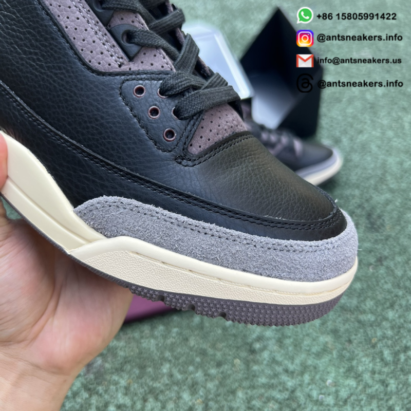A Ma Maniére x Wmns Air Jordan 3 Retro 'While You Were Sleeping' FZ4811-001