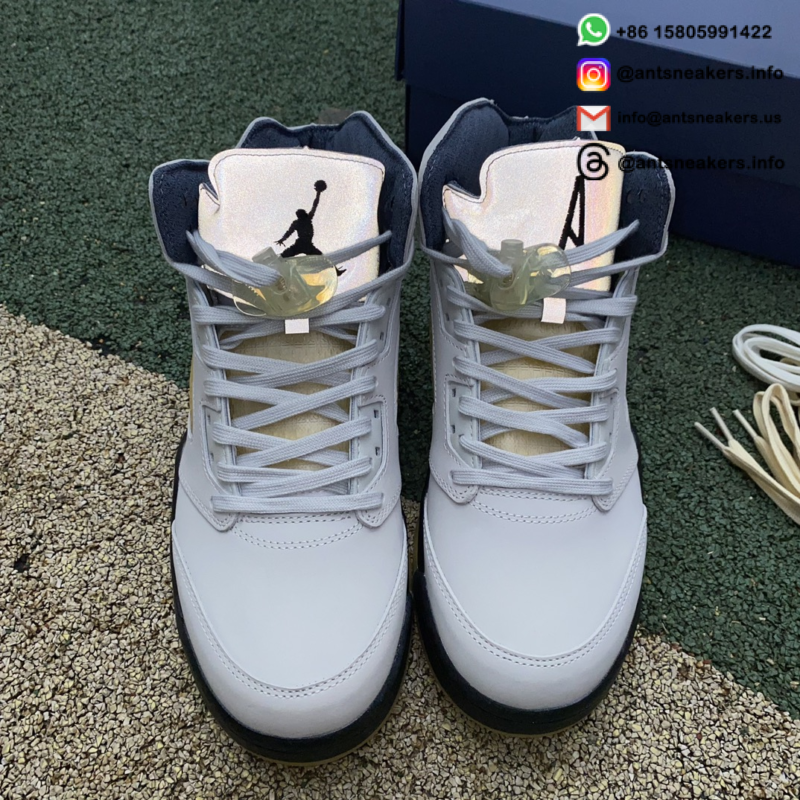 A Ma Maniére x Wmns Air Jordan 5 Retro 'Dawn' FZ5758-004