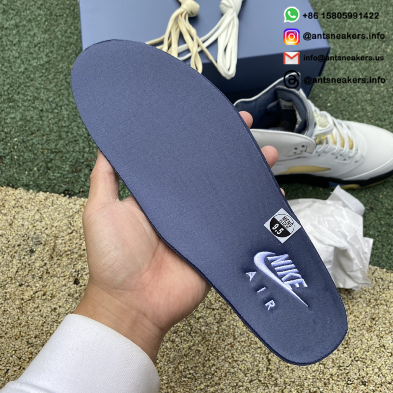 A Ma Maniére x Wmns Air Jordan 5 Retro 'Dawn' FZ5758-004