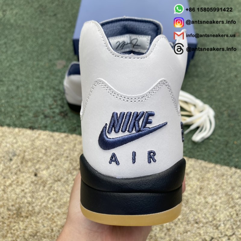 A Ma Maniére x Wmns Air Jordan 5 Retro 'Dawn' FZ5758-004