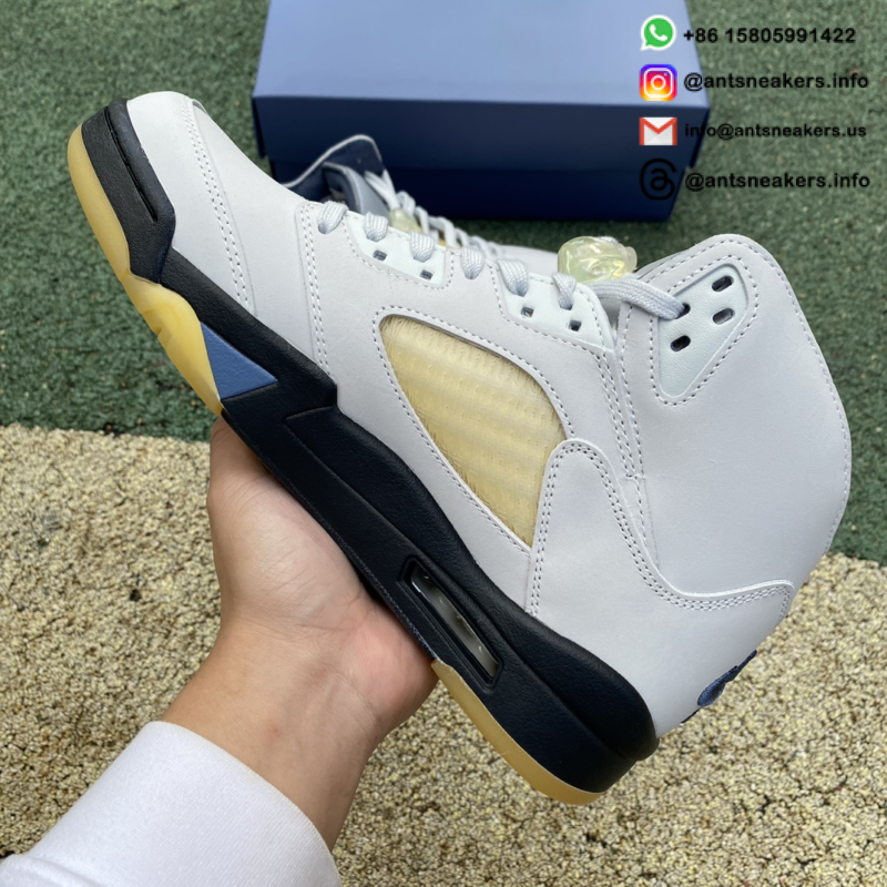 A Ma Maniére x Wmns Air Jordan 5 Retro 'Dawn' FZ5758-004