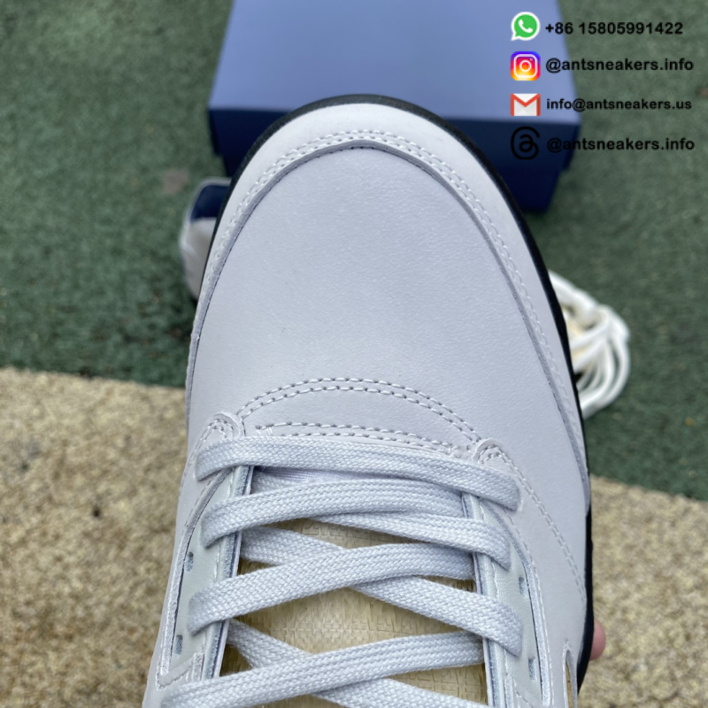 A Ma Maniére x Wmns Air Jordan 5 Retro 'Dawn' FZ5758-004