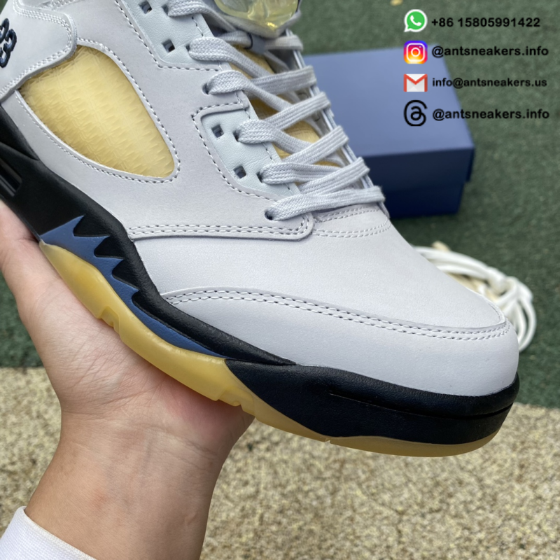 A Ma Maniére x Wmns Air Jordan 5 Retro 'Dawn' FZ5758-004