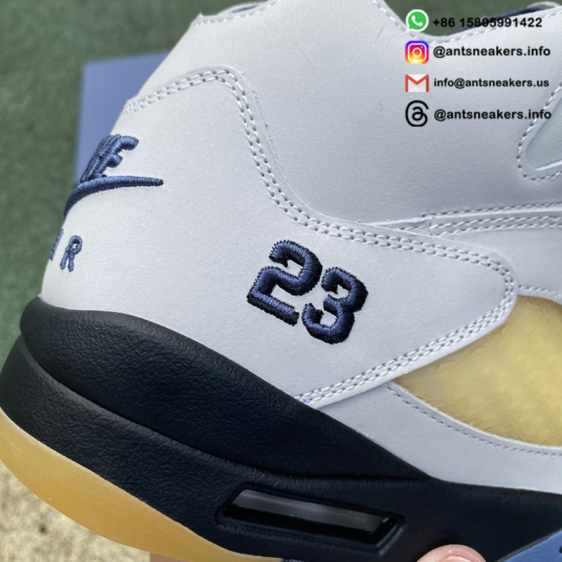 A Ma Maniére x Wmns Air Jordan 5 Retro 'Dawn' FZ5758-004