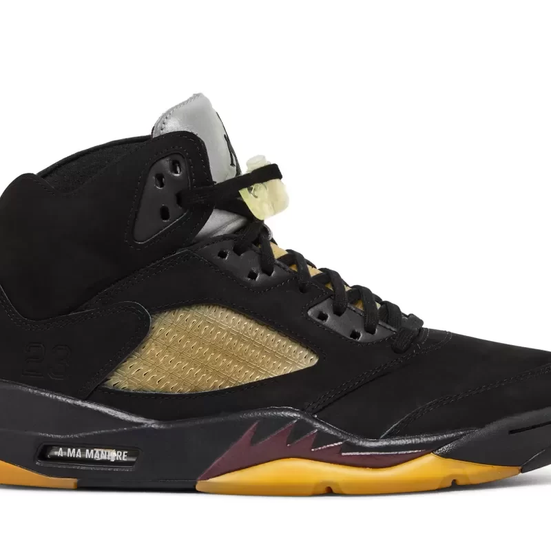 A Ma Maniére x Air Jordan 5 Retro 'Dusk' FD1330-001