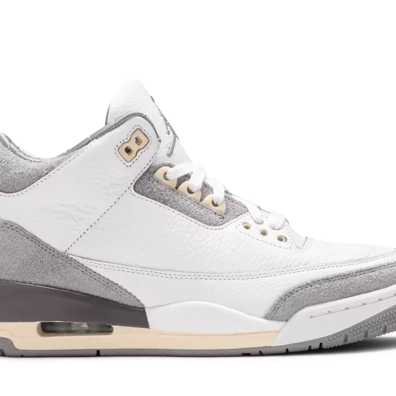 A Ma Maniére x Wmns Air Jordan 3 Retro SP 'Raised By Women' DH3434-110
