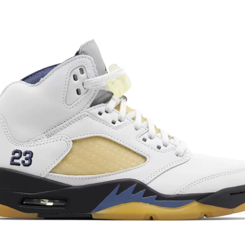 A Ma Maniére x Wmns Air Jordan 5 Retro 'Dawn' FZ5758-004