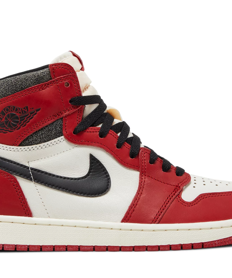 Air Jordan 1 Retro High OG ‘Chicago Lost & Found’ DZ5485-612 product image 1 - Antsneakers