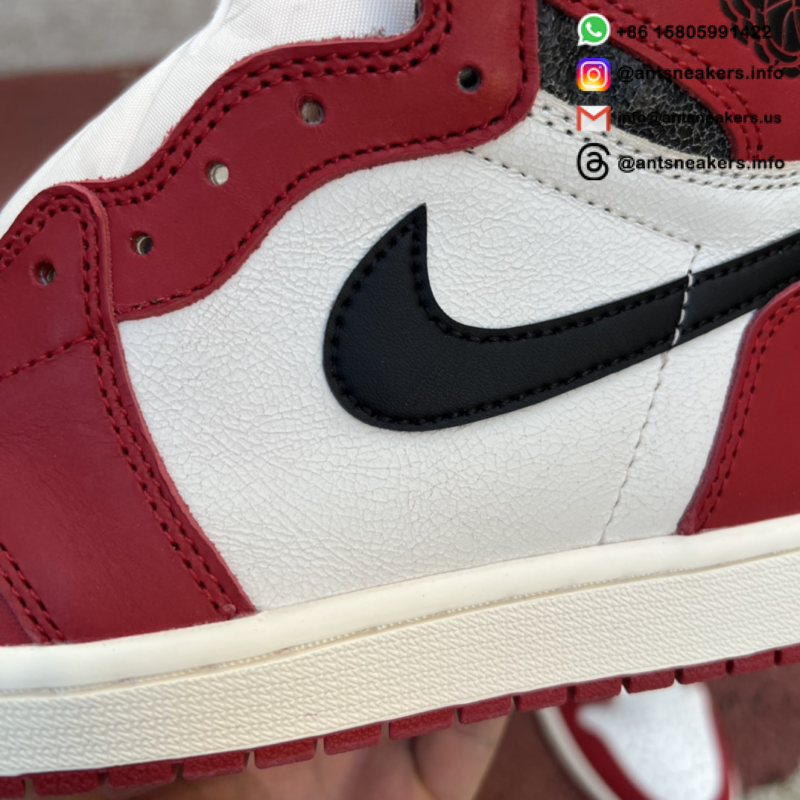 Air Jordan 1 Retro High OG 'Chicago Lost & Found' DZ5485-612