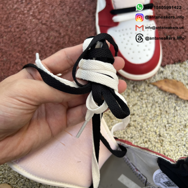 Air Jordan 1 Retro High OG 'Chicago Lost & Found' DZ5485-612
