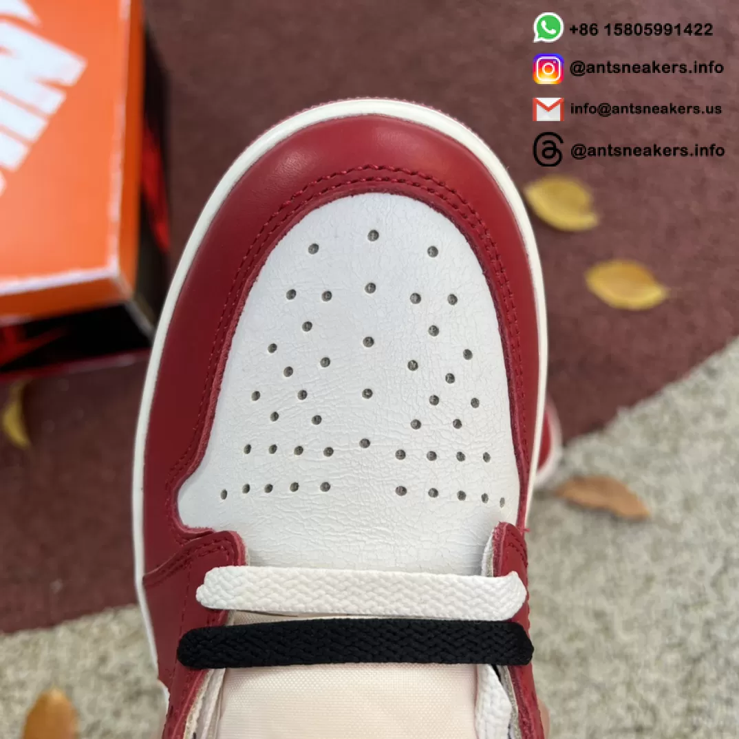 Air Jordan 1 Retro High OG 'Chicago Lost & Found' DZ5485-612