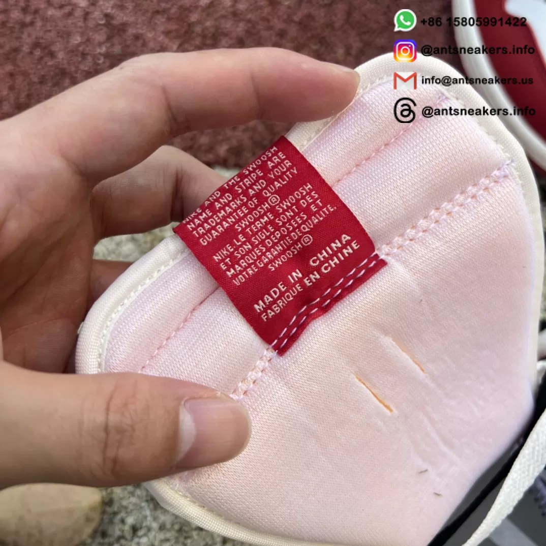 Air Jordan 1 Retro High OG 'Chicago Lost & Found' DZ5485-612