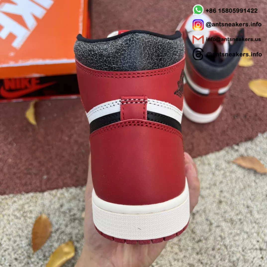 Air Jordan 1 Retro High OG 'Chicago Lost & Found' DZ5485-612