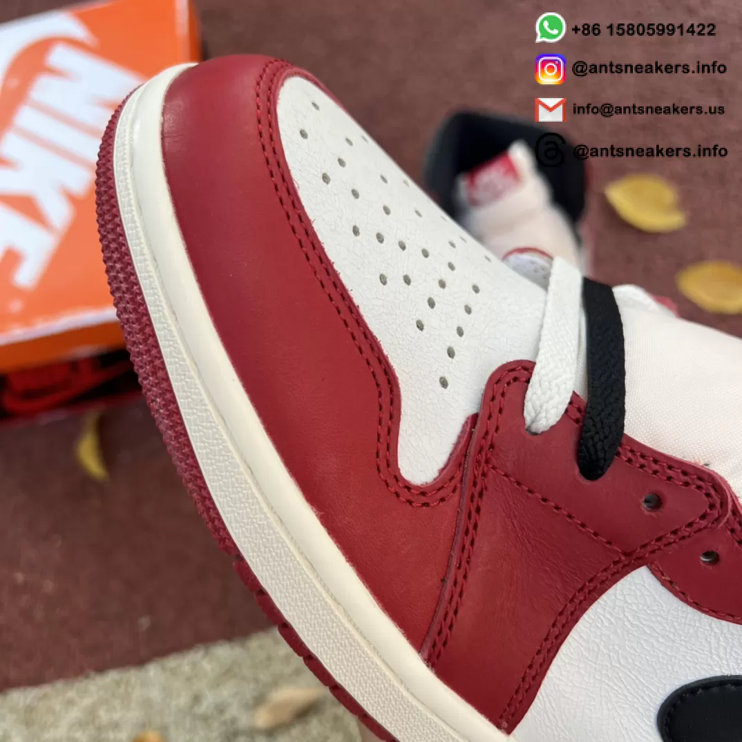 Air Jordan 1 Retro High OG 'Chicago Lost & Found' DZ5485-612